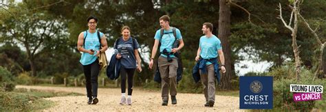 charity treks 2023|uk charity challenges 2023.